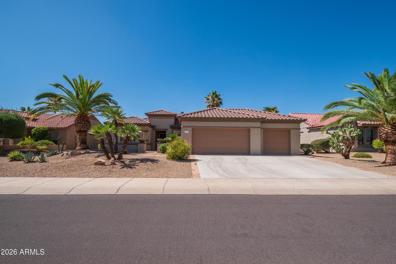 15523 W La Salinas Ln., Surprise, AZ 85374