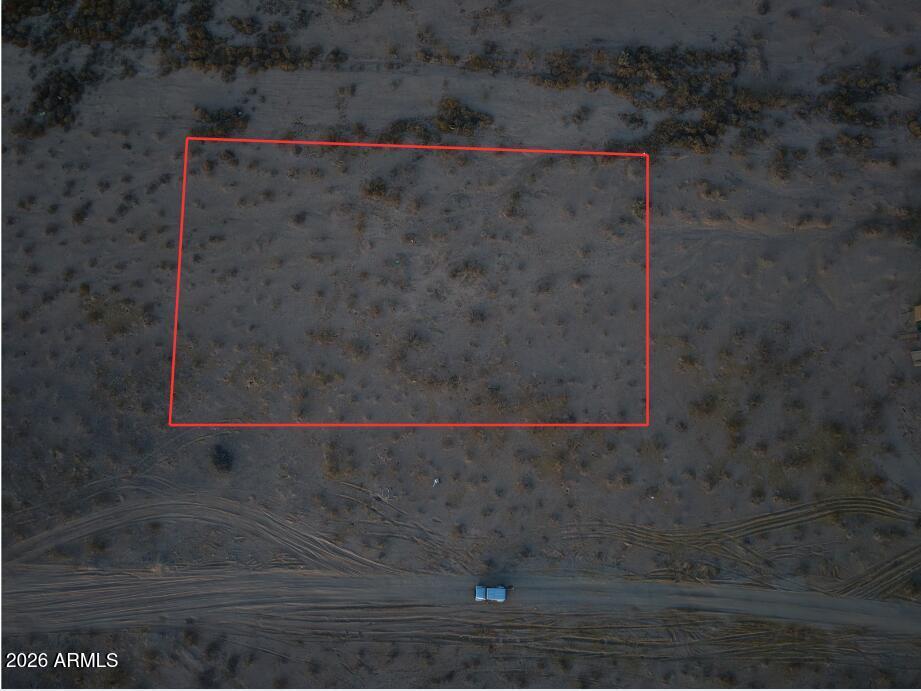5577 N 382nd Ave. #Lot 2, Tonopah, AZ 85354