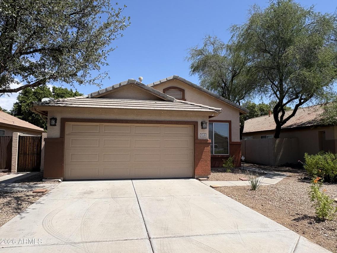 8146 W Clara Ln., Peoria, AZ 85382