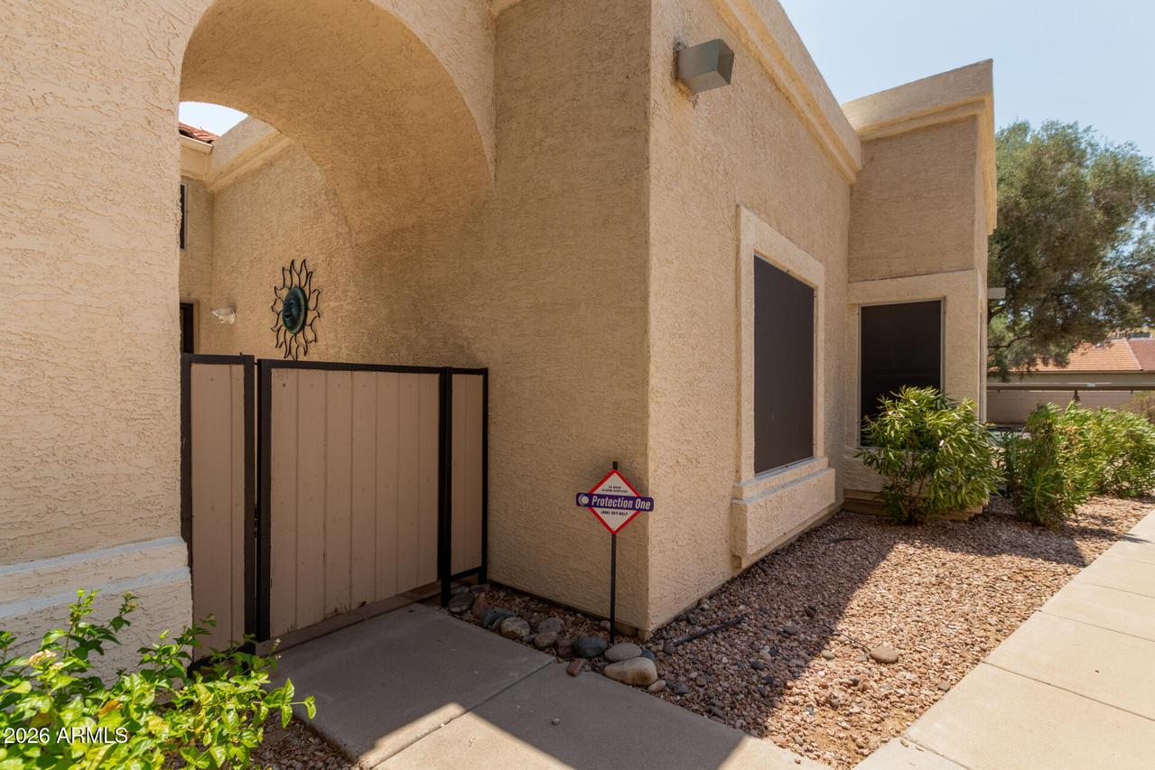1111 W Summit Pl. #41, Chandler, AZ 85224