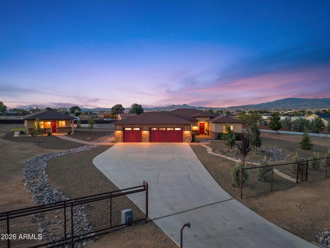 7330 E Alto Desierto Rd., Prescott Valley, AZ 86315