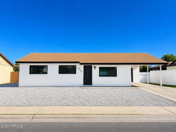 Homes Just Sold That Attend Aguila Elementary School: September 1st to September 7th