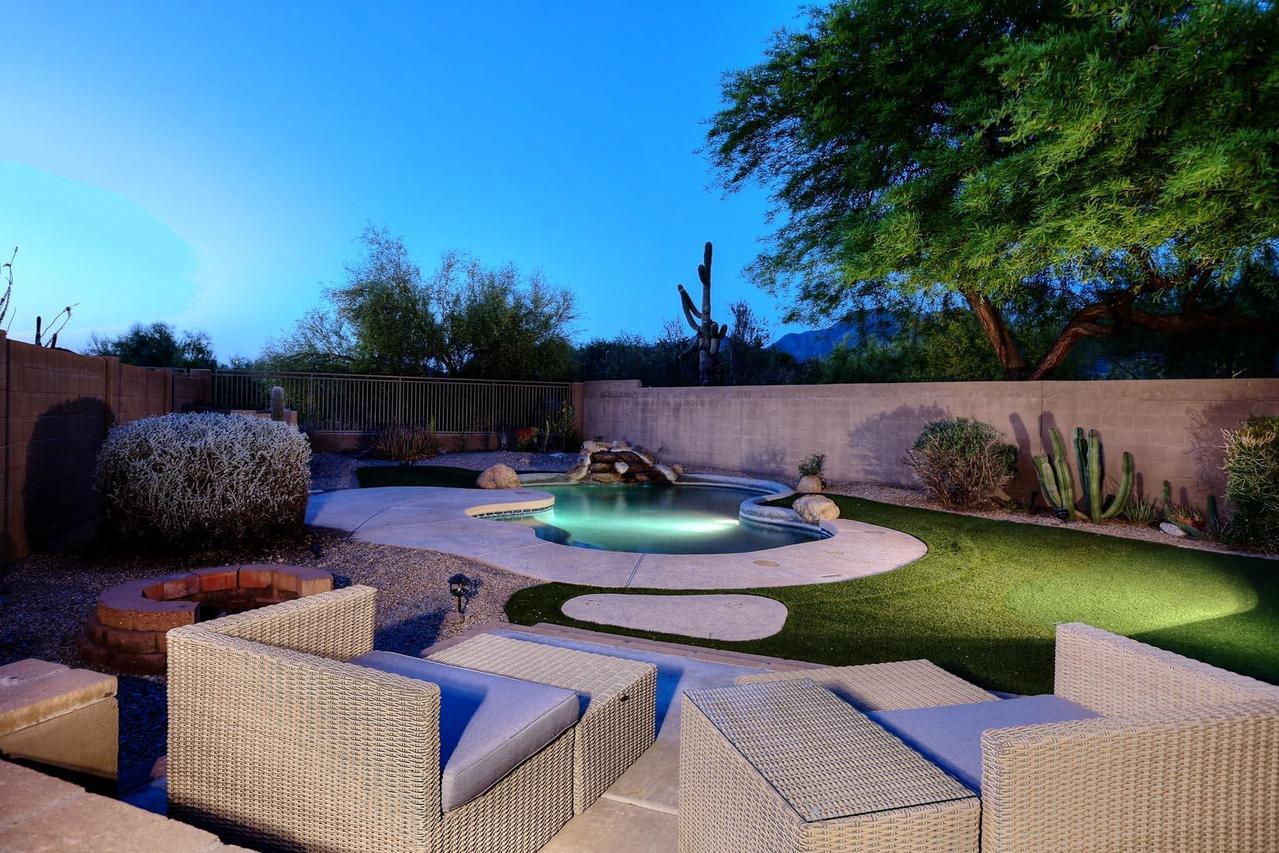 10354 E Raintree Dr., Scottsdale, AZ 85255