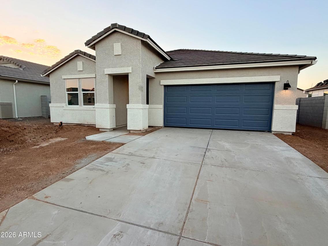 12312 E Lupine Ln., Florence, AZ 85132