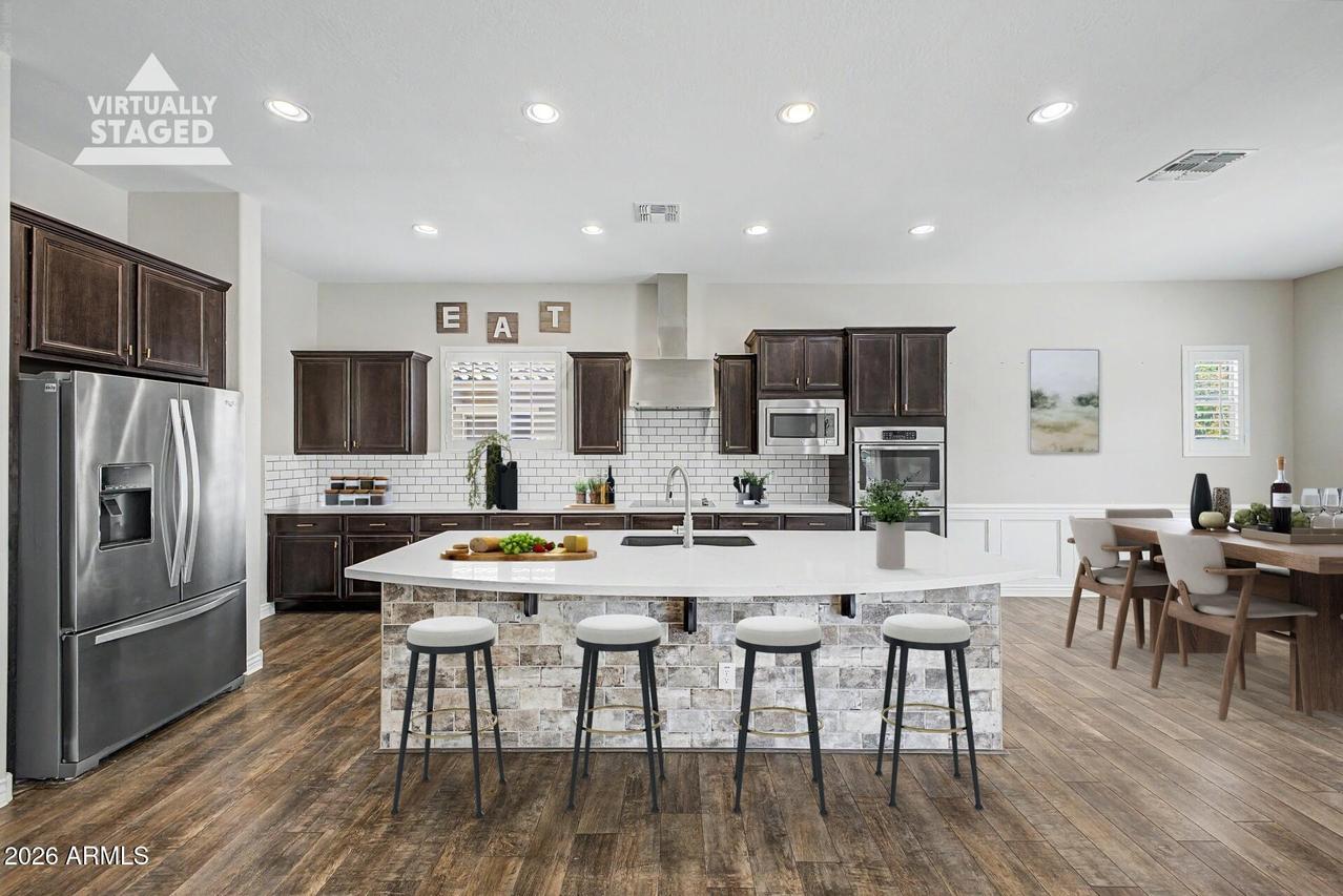 3133 N Alba, Mesa, AZ 85213