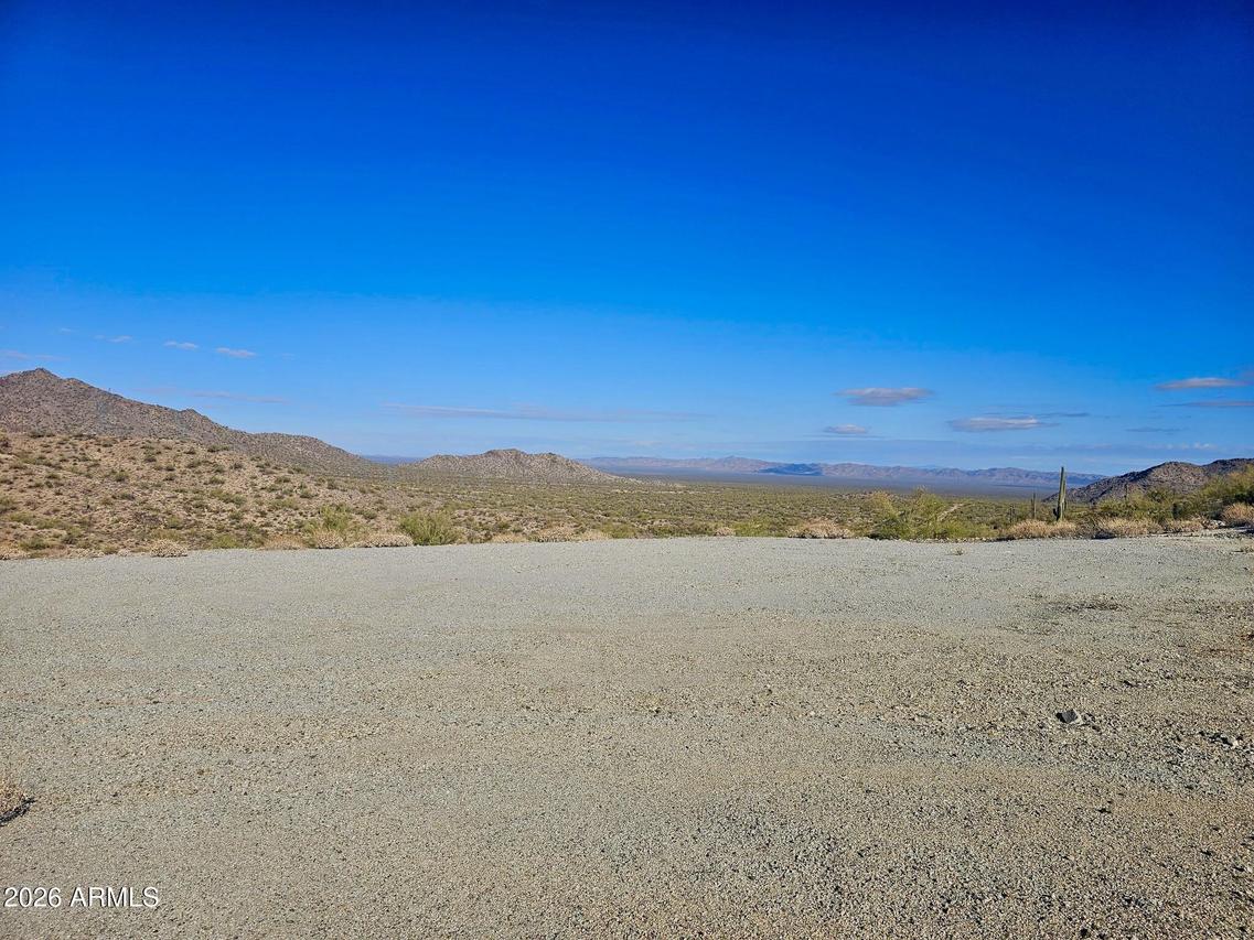 26005 Bass Boat Rd. #76, Wenden, AZ 85357