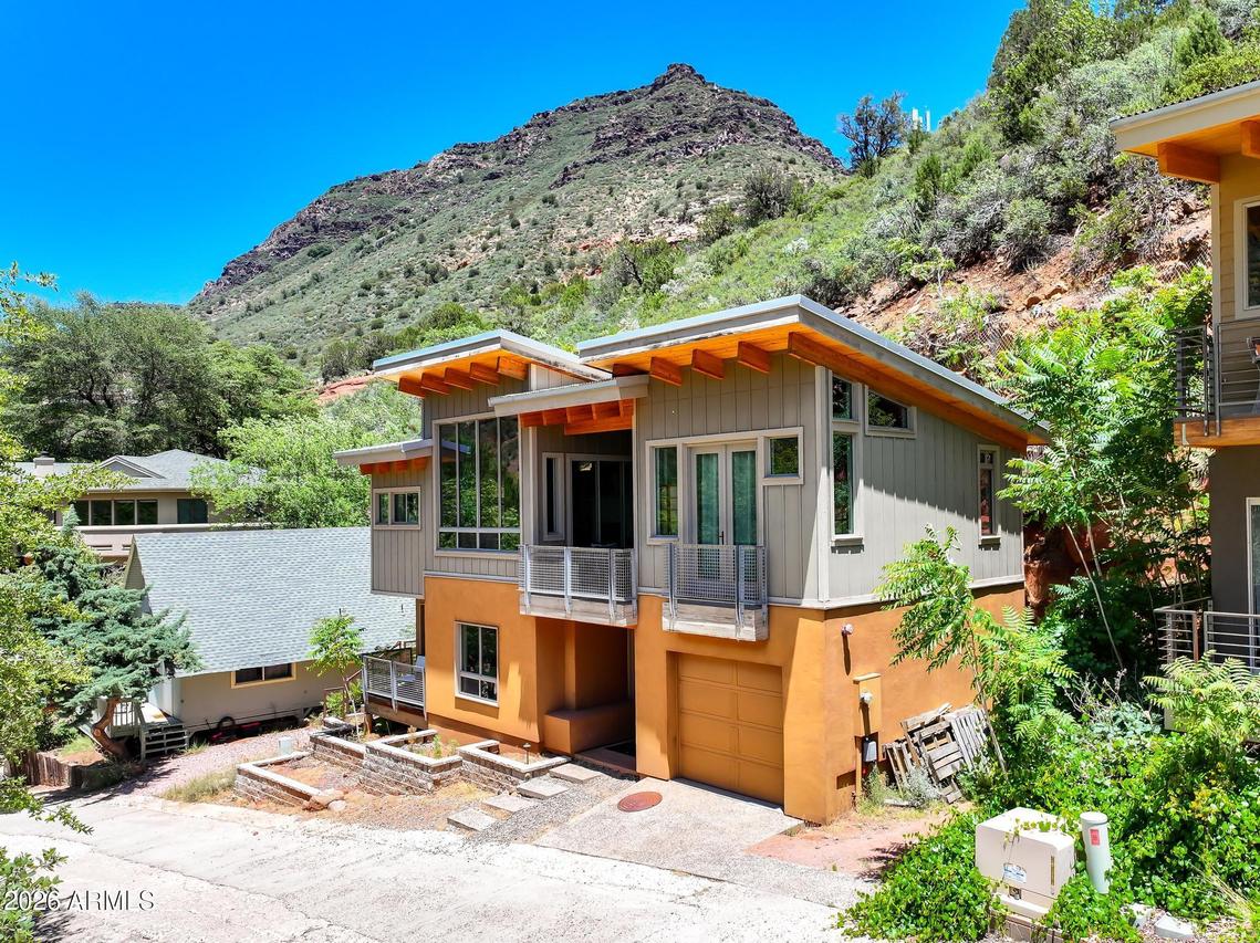 231 Julie Ln., Sedona, AZ 86336