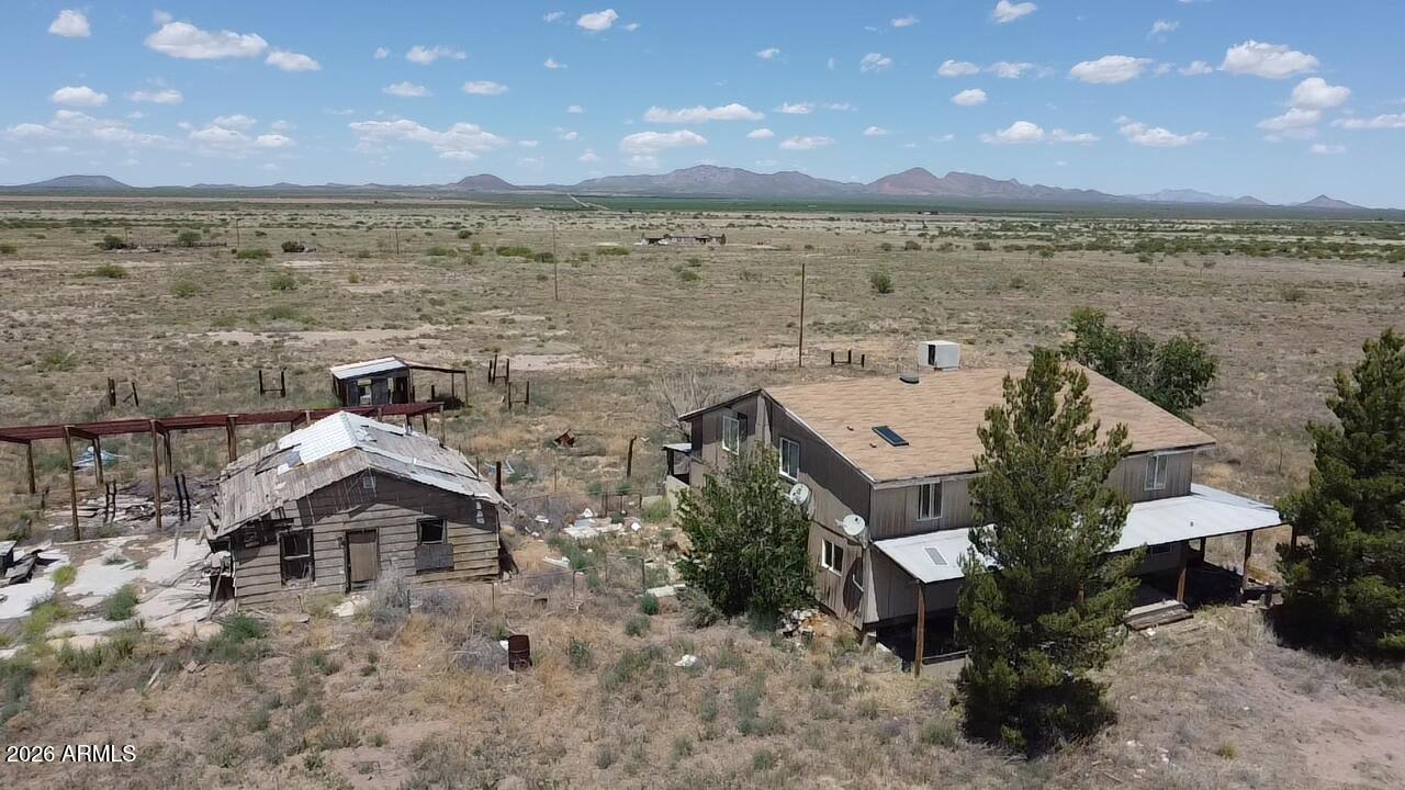 10508 N Harris Blvd., Elfrida, AZ 85610