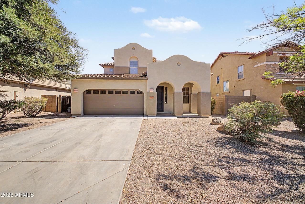 1447 E Mia Ln., Gilbert, AZ 85298