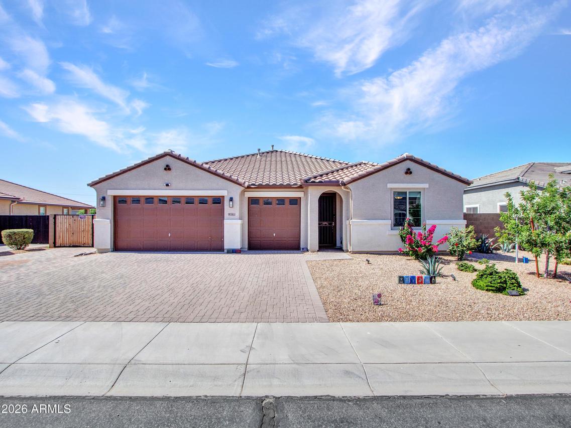 18383 W Williams St., Goodyear, AZ 85338