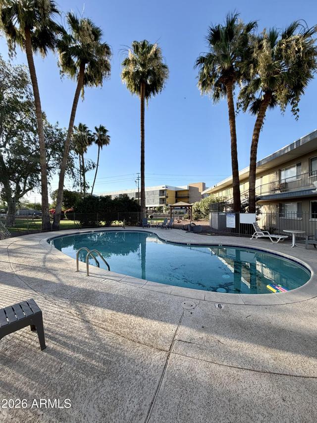 1111 E Turney Ave. #23, Phoenix, AZ 85014