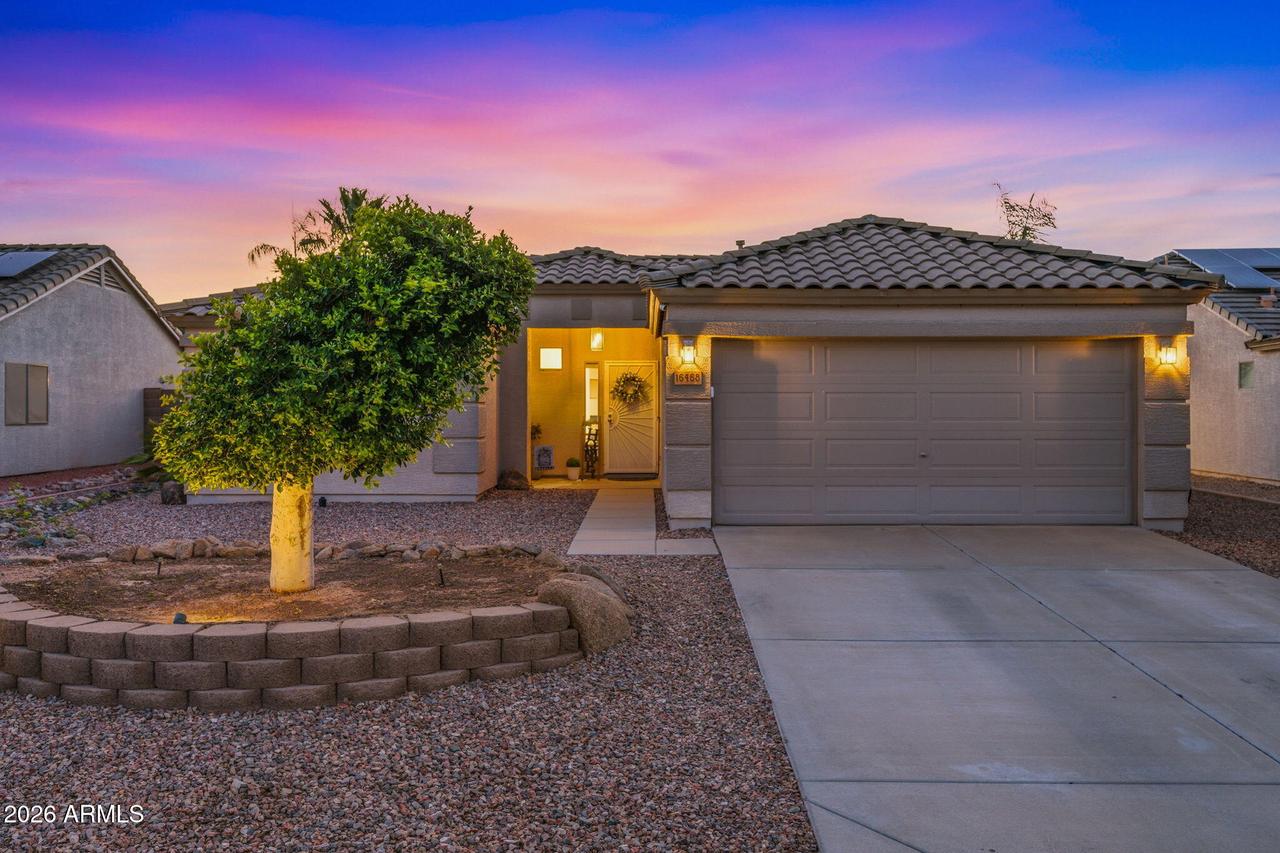 16468 W Sandra Ln., Surprise, AZ 85388