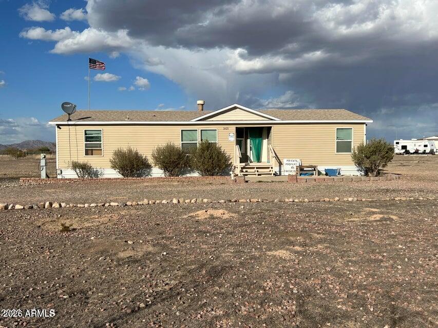 2625 N Saddle Vista Rd., Tonopah, AZ 85354