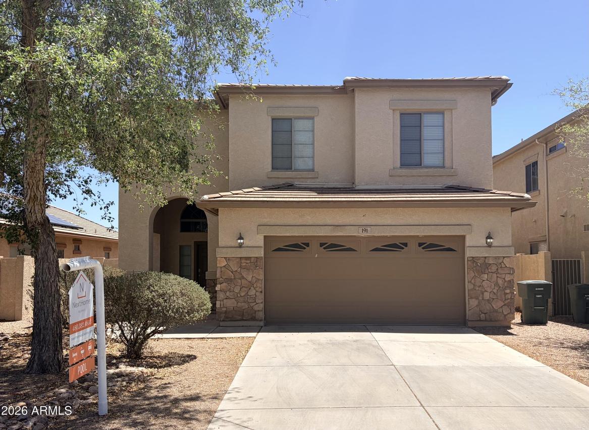 191 W Rio Dr., Casa Grande, AZ 85122