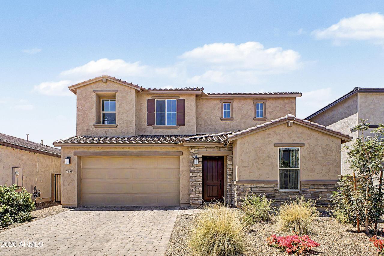 7835 E Quartet Ave., Mesa, AZ 85212