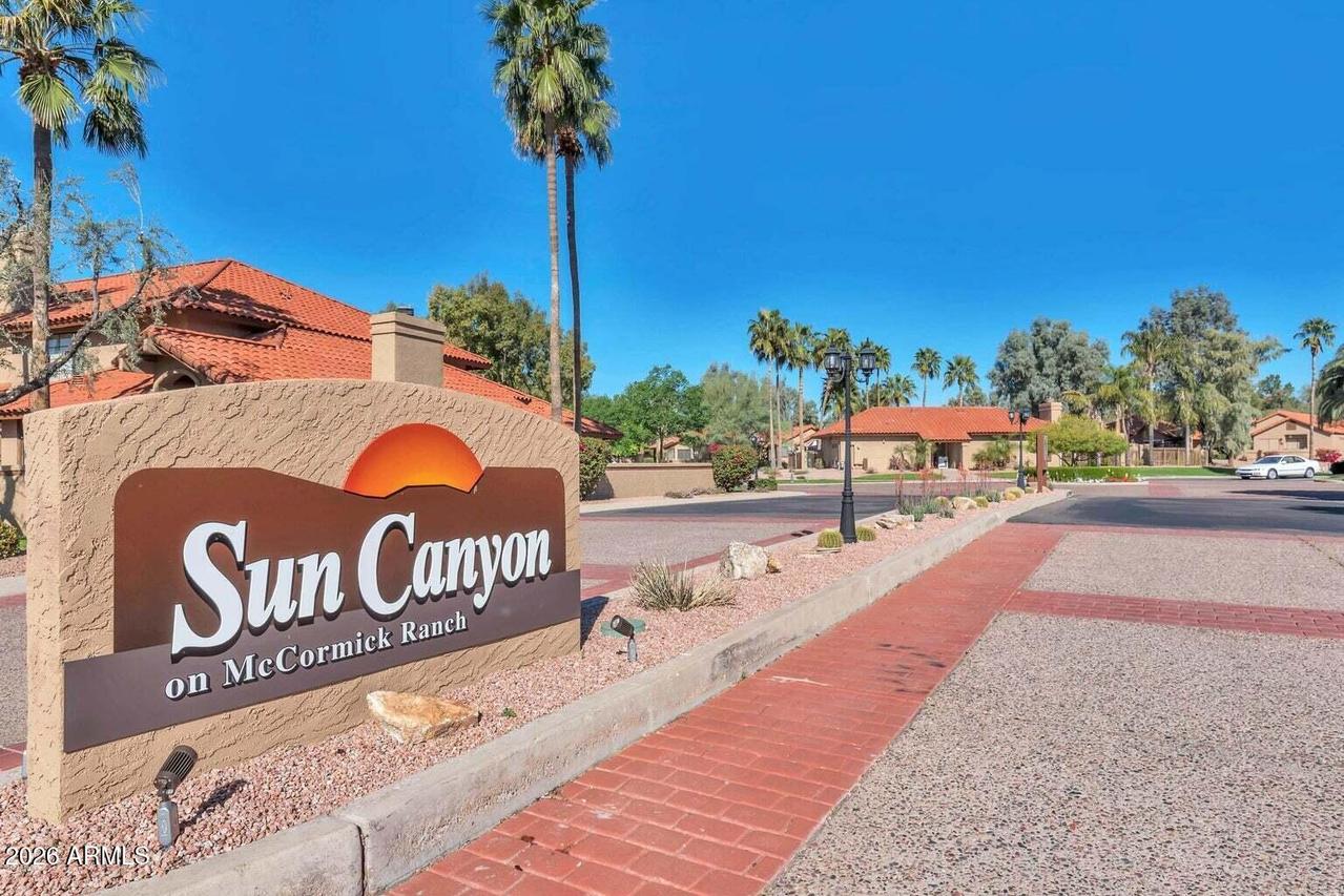 8700 E Mountain View Rd. #1013, Scottsdale, AZ 85258