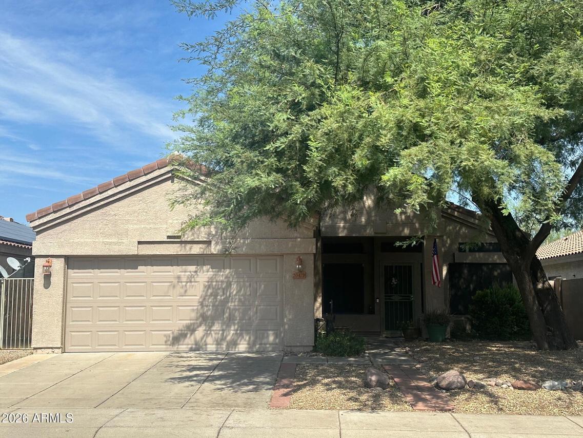 20427 N 39th Dr., Glendale, AZ 85308