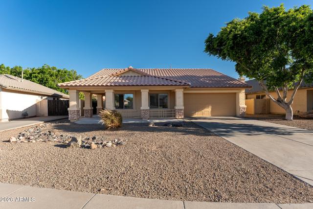 Homes Just Sold That Attend Sunrise Mountain High School: August 18th to August 24th