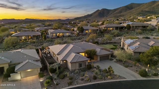 New Homes For Sale This Week in Anthem Country Club: May 29th to June 4th