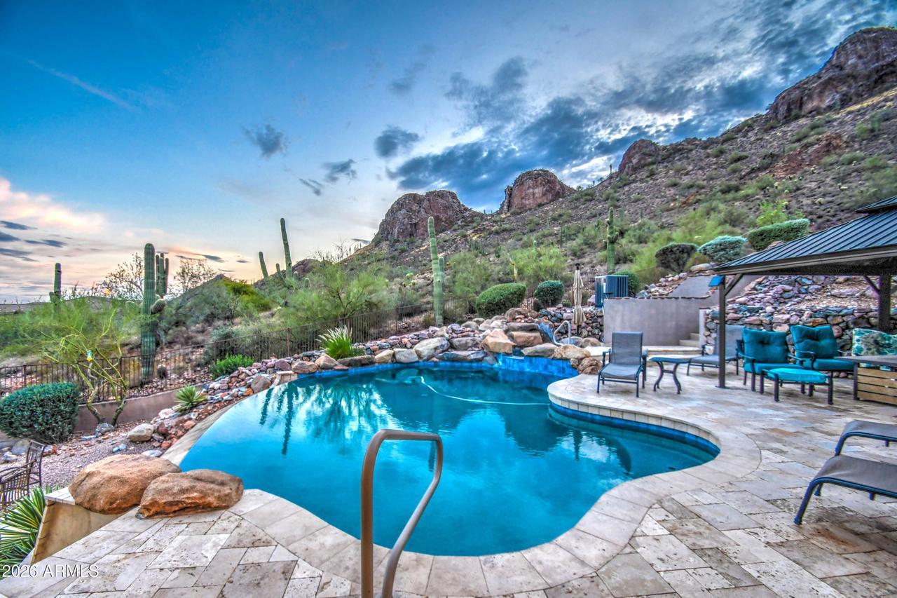 9765 E Dead Sure Pl., Gold Canyon, AZ 85118