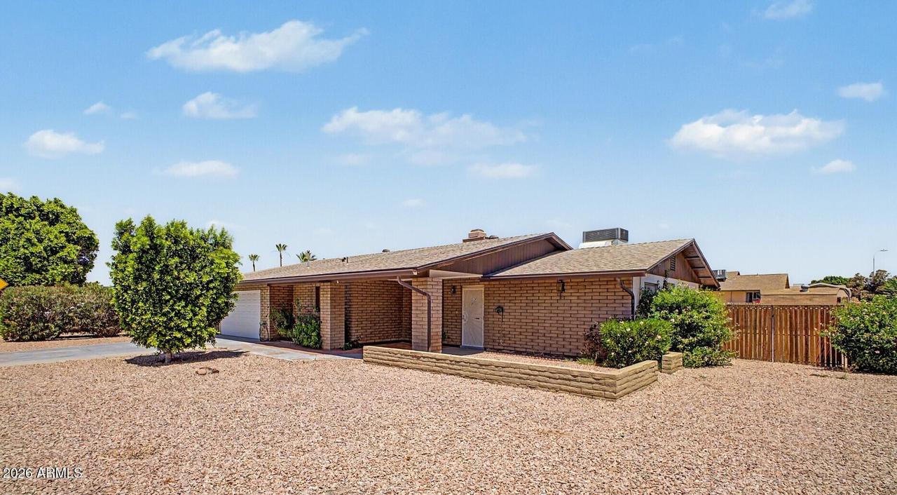 6050 E Princess Dr., Mesa, AZ 85205