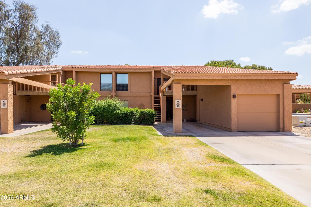 16255 E Chiquita Dr. #18, Fountain Hills, AZ 85268