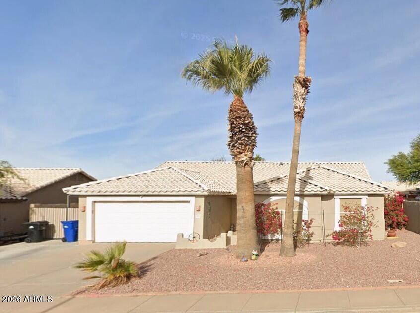 6252 E Portia St., Mesa, AZ 85215