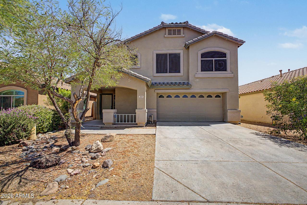 2511 W Gambit Tr., Phoenix, AZ 85085