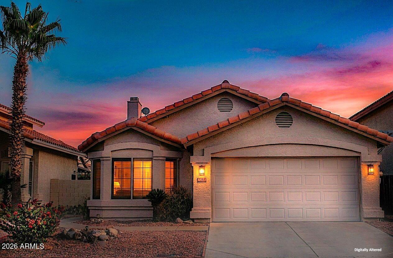 7708 W Oraibi Dr., Glendale, AZ 85308