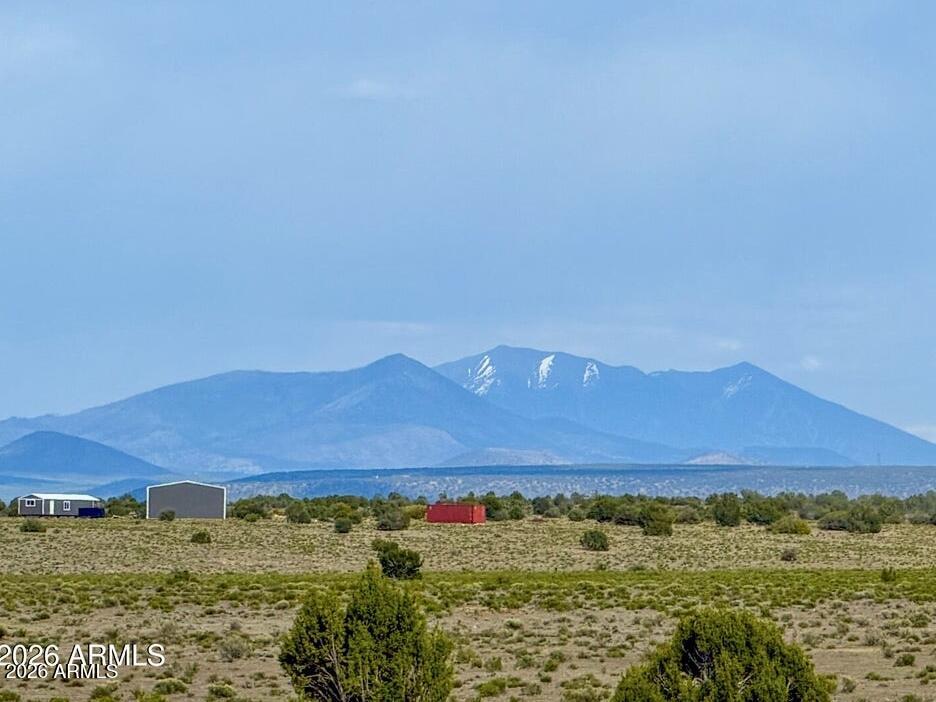 10715 High Butte Dr. #1018, Williams, AZ 86046