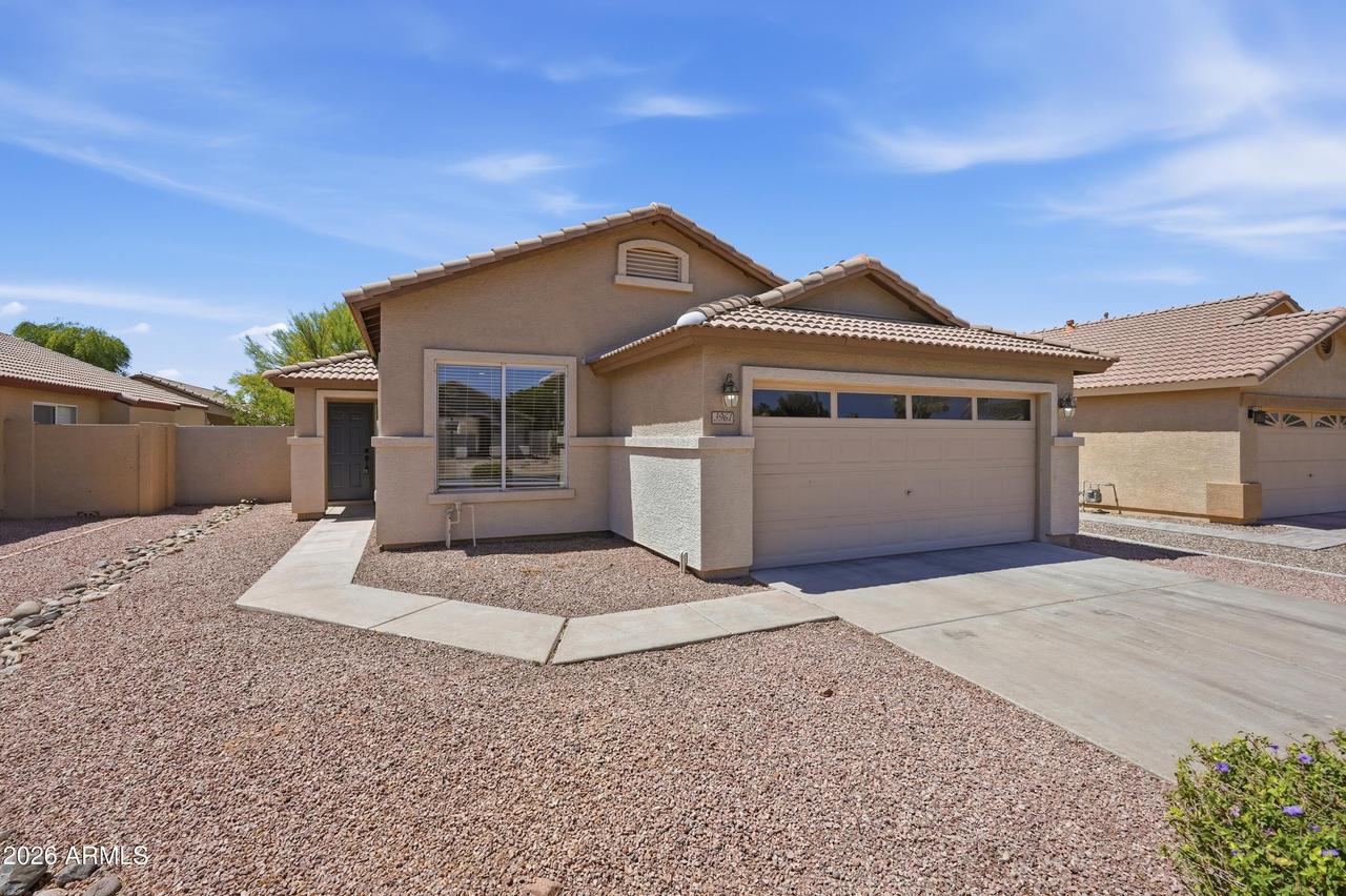 3961 E Pinon Ct., Gilbert, AZ 85234