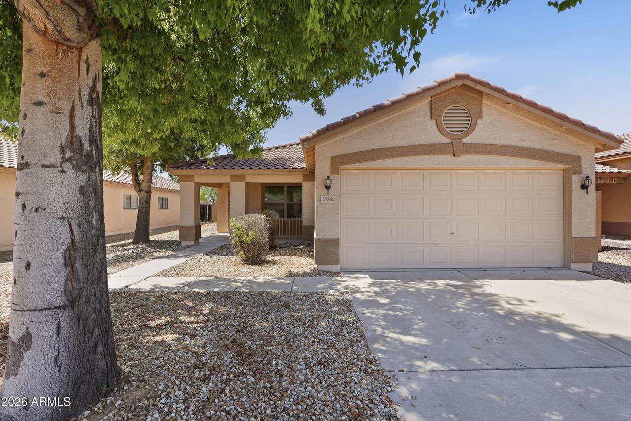 15749 W Watson Ln., Surprise, AZ 85379