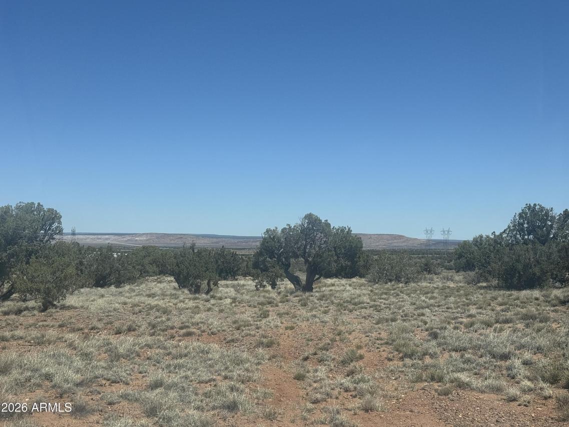 Lot 261 Woodridge Ranch #261, St Johns, AZ 85936