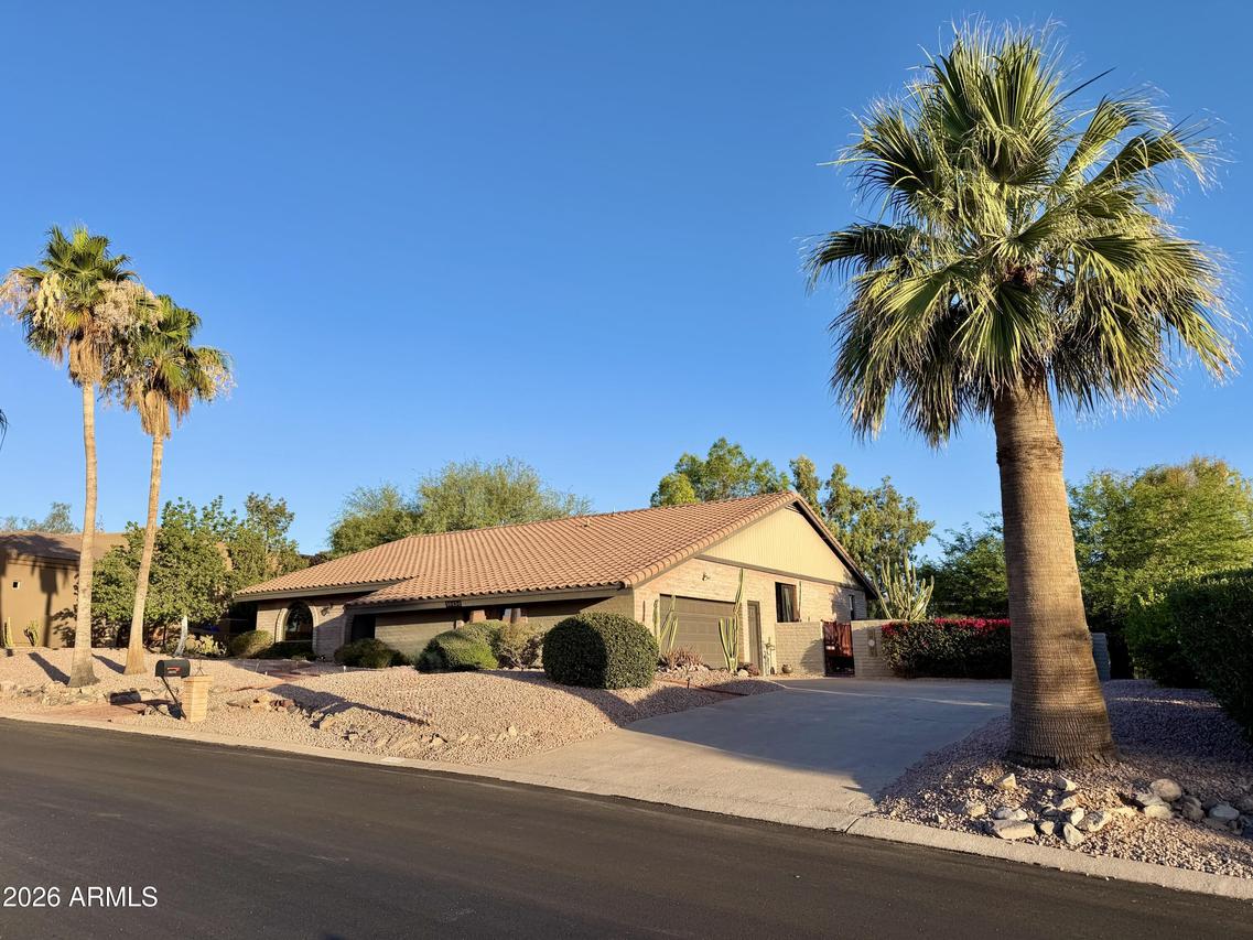 10435 N Nicklaus Dr., Fountain Hills, AZ 85268
