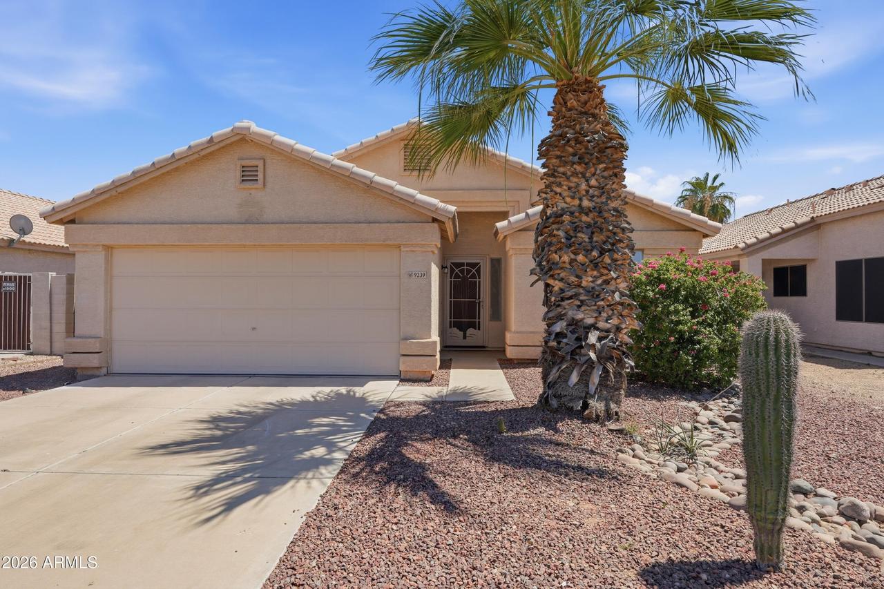 9239 W Cinnabar Ave., Peoria, AZ 85345