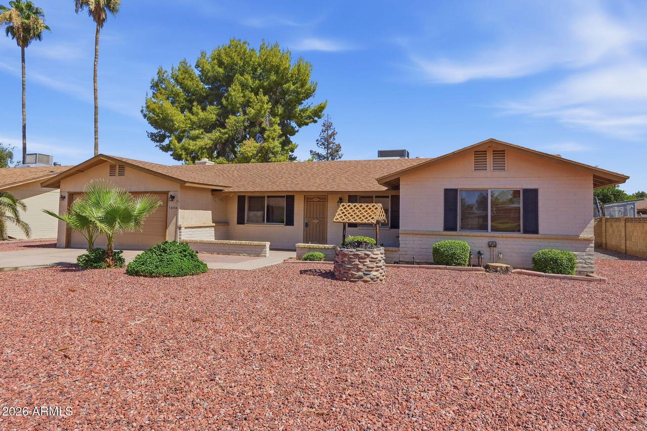 1854 E Downing St., Mesa, AZ 85203