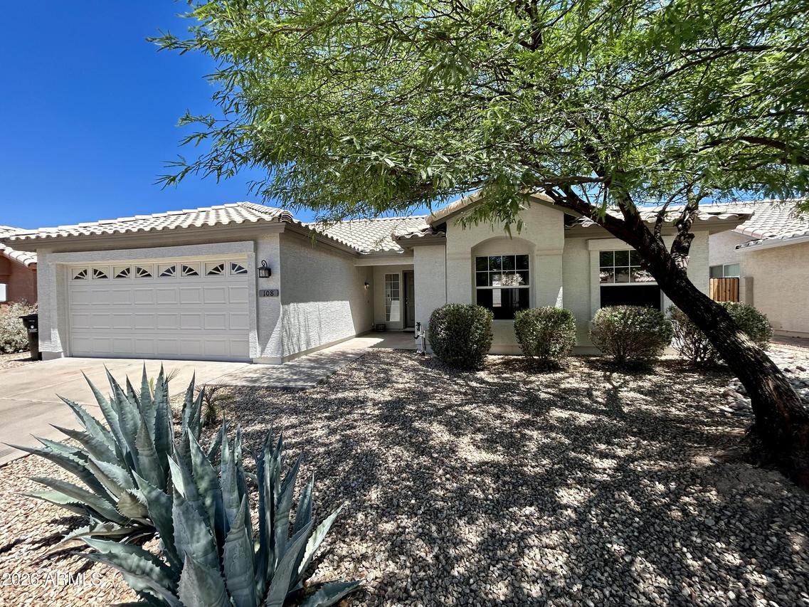 108 W Behrend Dr., Phoenix, AZ 85027