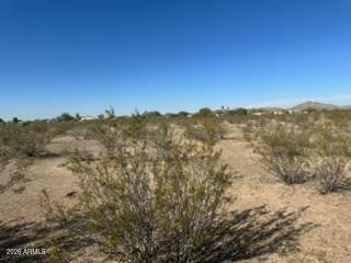 XXXX NE S 1/2 Of Ne Ave. #-, Casa Grande, AZ 85122