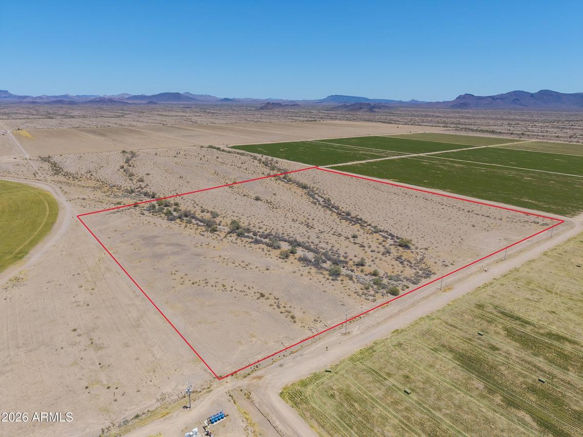 S 571st Ave., Gila Bend, AZ 85337