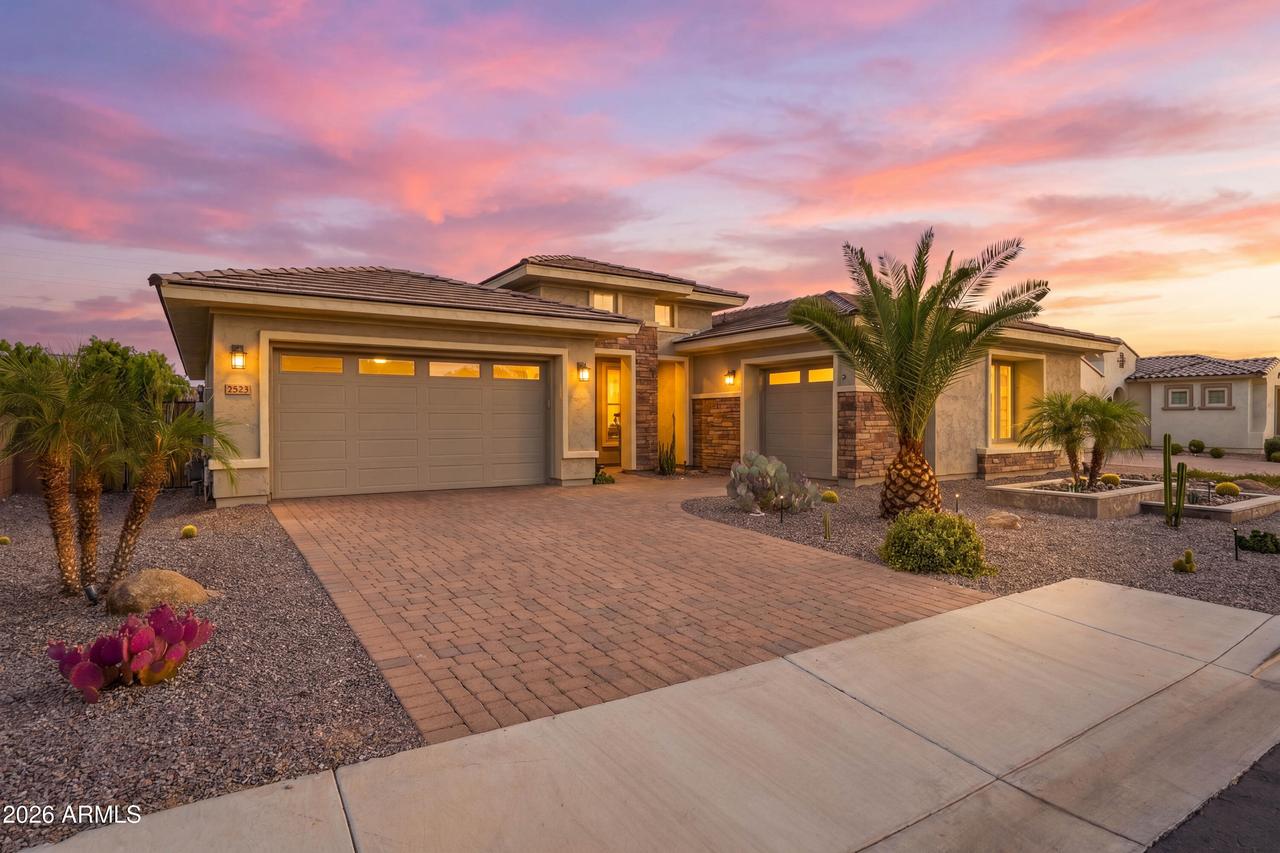 2573 E Mayberry Ave., Gilbert, AZ 85297