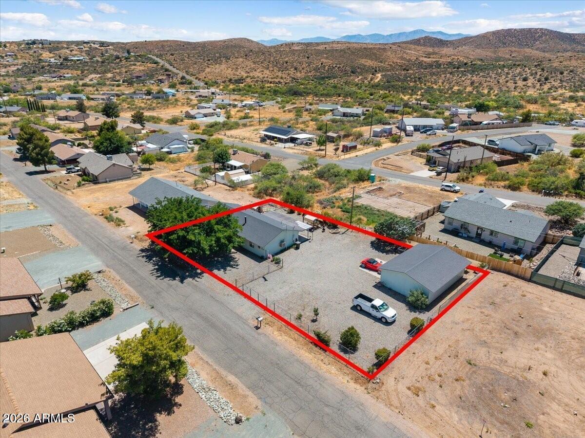 20143 E Mesa Verde Rd., Mayer, AZ 86333