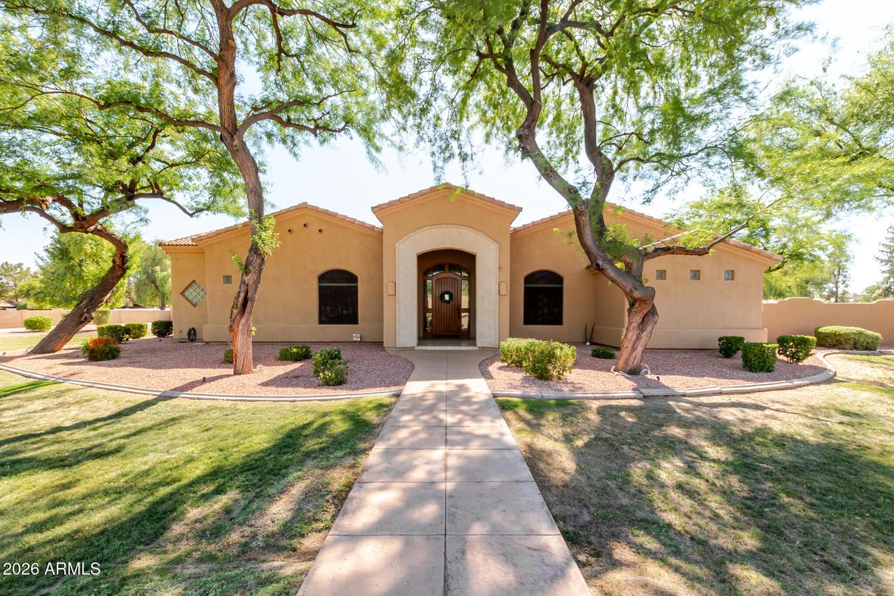 650 N Bullmoose Dr., Chandler, AZ 85224