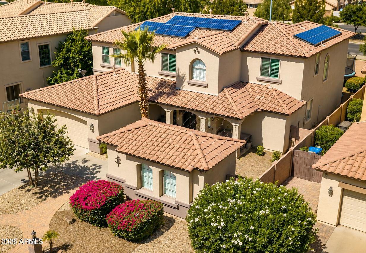 510 S Emerson St., Chandler, AZ 85225