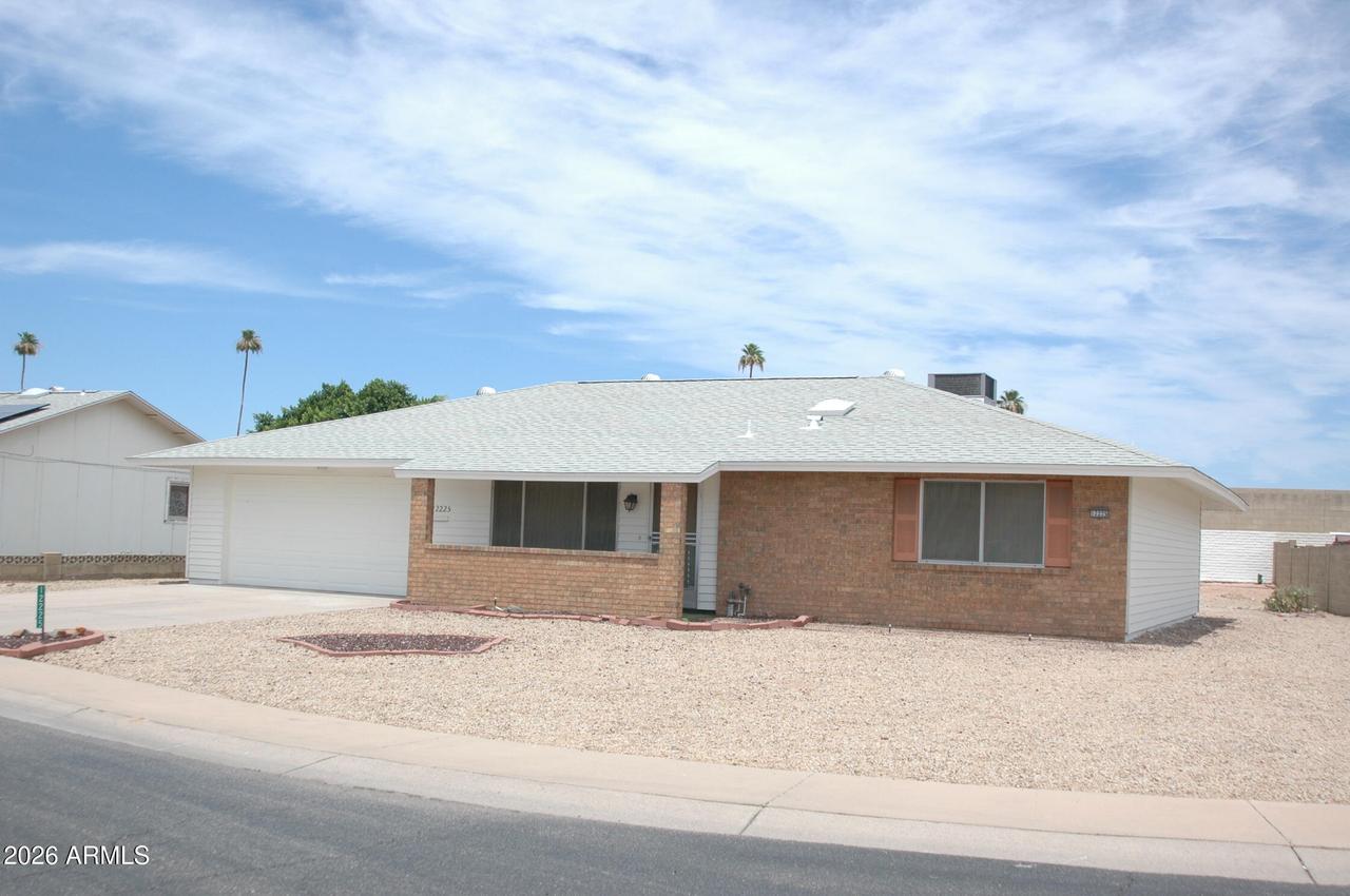 12225 N Mission Dr., Sun City, AZ 85351
