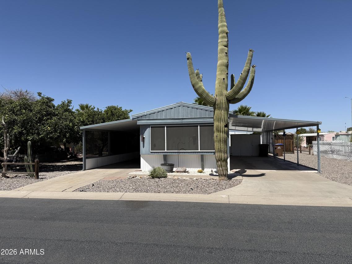 3602 N Montana Ave., Florence, AZ 85132