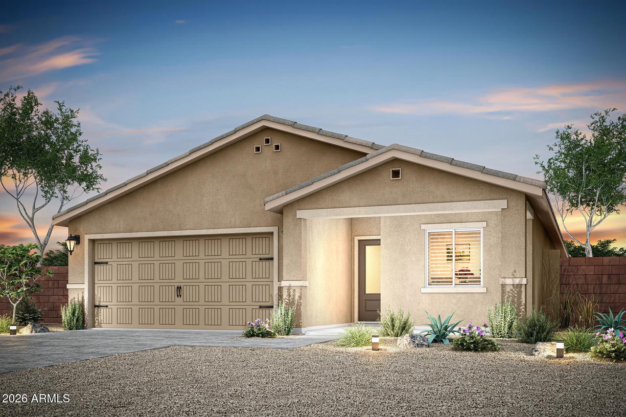558 S Maricopa Rd., Florence, AZ 85132