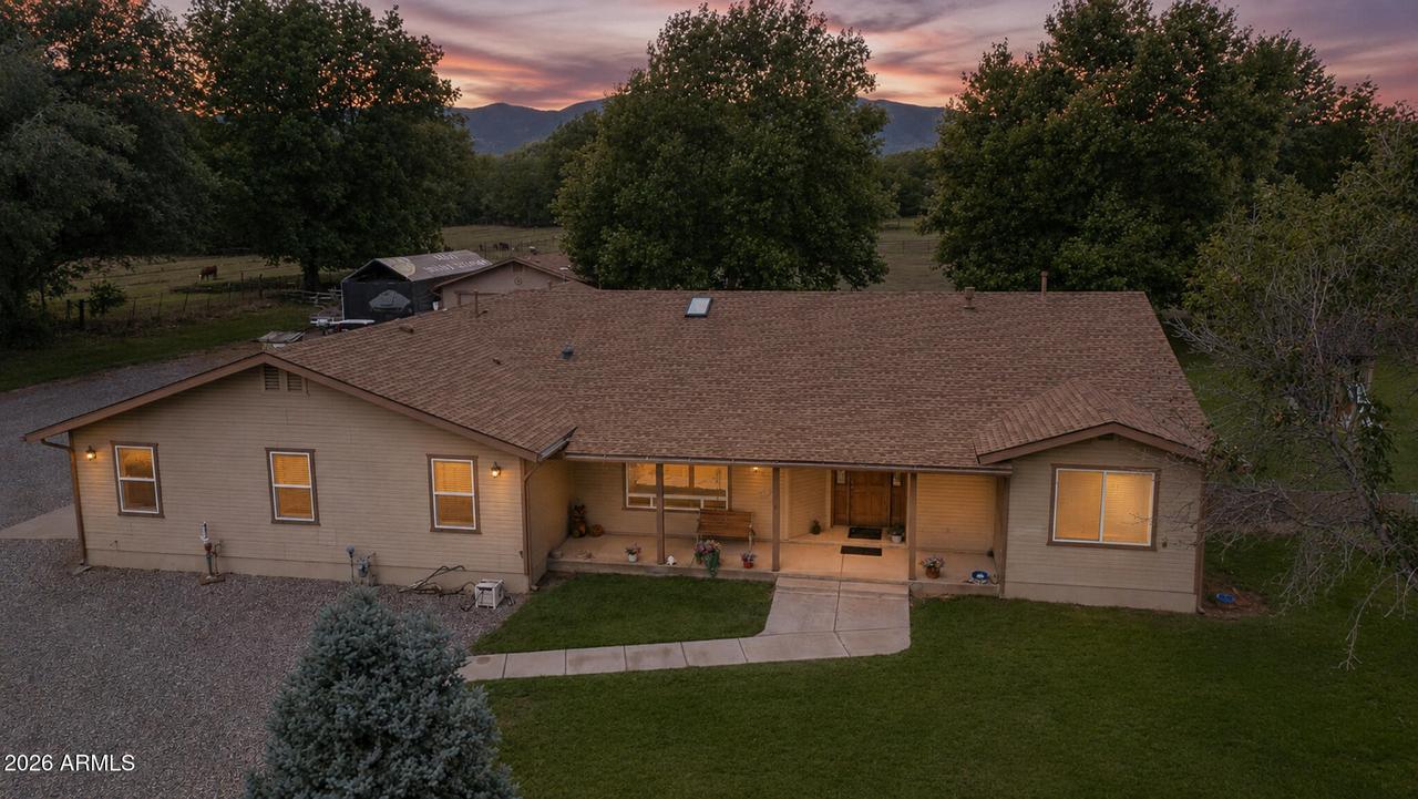 890 S Oasis Dr., Cottonwood, AZ 86326