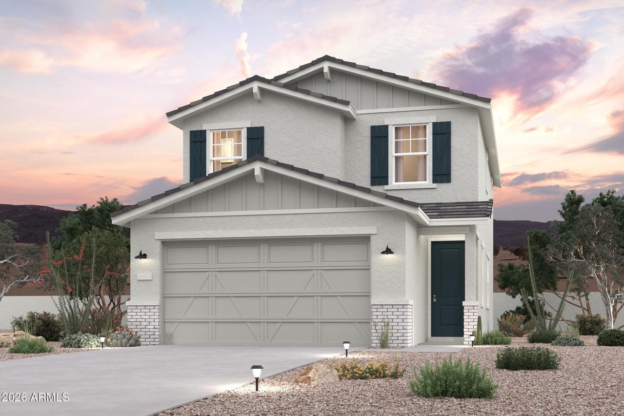 17353 W Villa Hermosa Ln., Surprise, AZ 85387