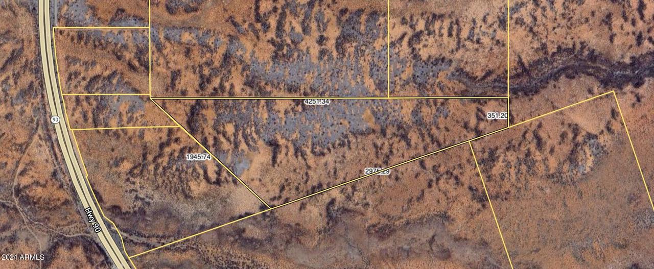 TBD N Arizona Wildcat Dr. #-, Whetstone, AZ 85616