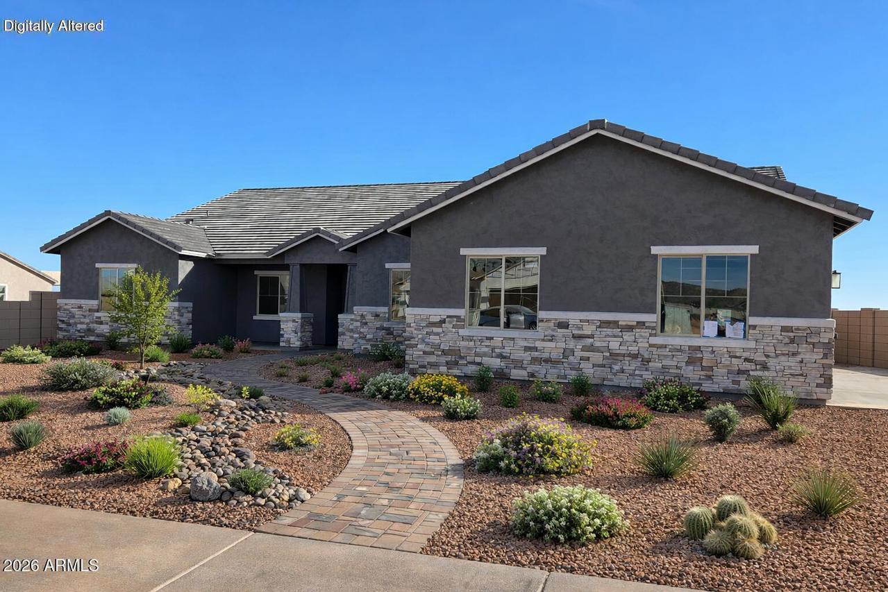 9195 W Limestone Mountain Dr., Casa Grande, AZ 85194